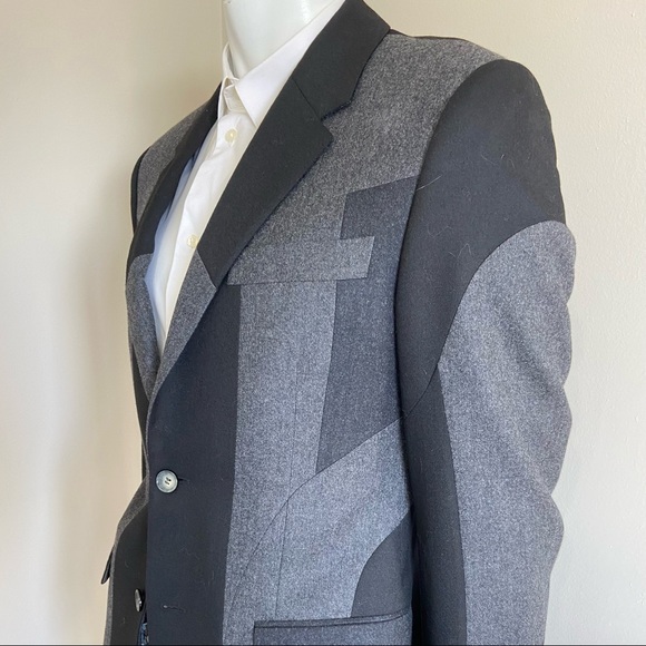 Alexander McQueen blazer - Picture 2 of 14